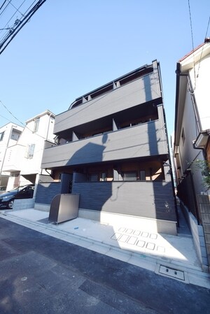 ルネコート青砥の物件内観写真